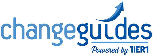 Change Guides LLC - Guiding Organizations Through Change